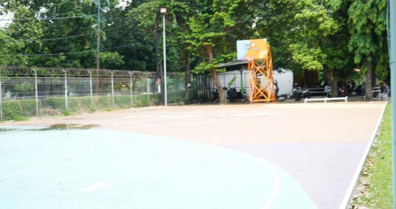 Fasilitas