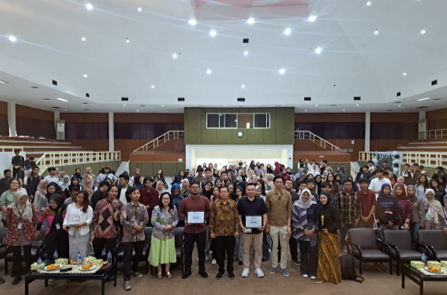 GIFEST Vol. 2 Hadirkan Investor Ternama, Dorong Generasi Z Lebih Melek Investasi