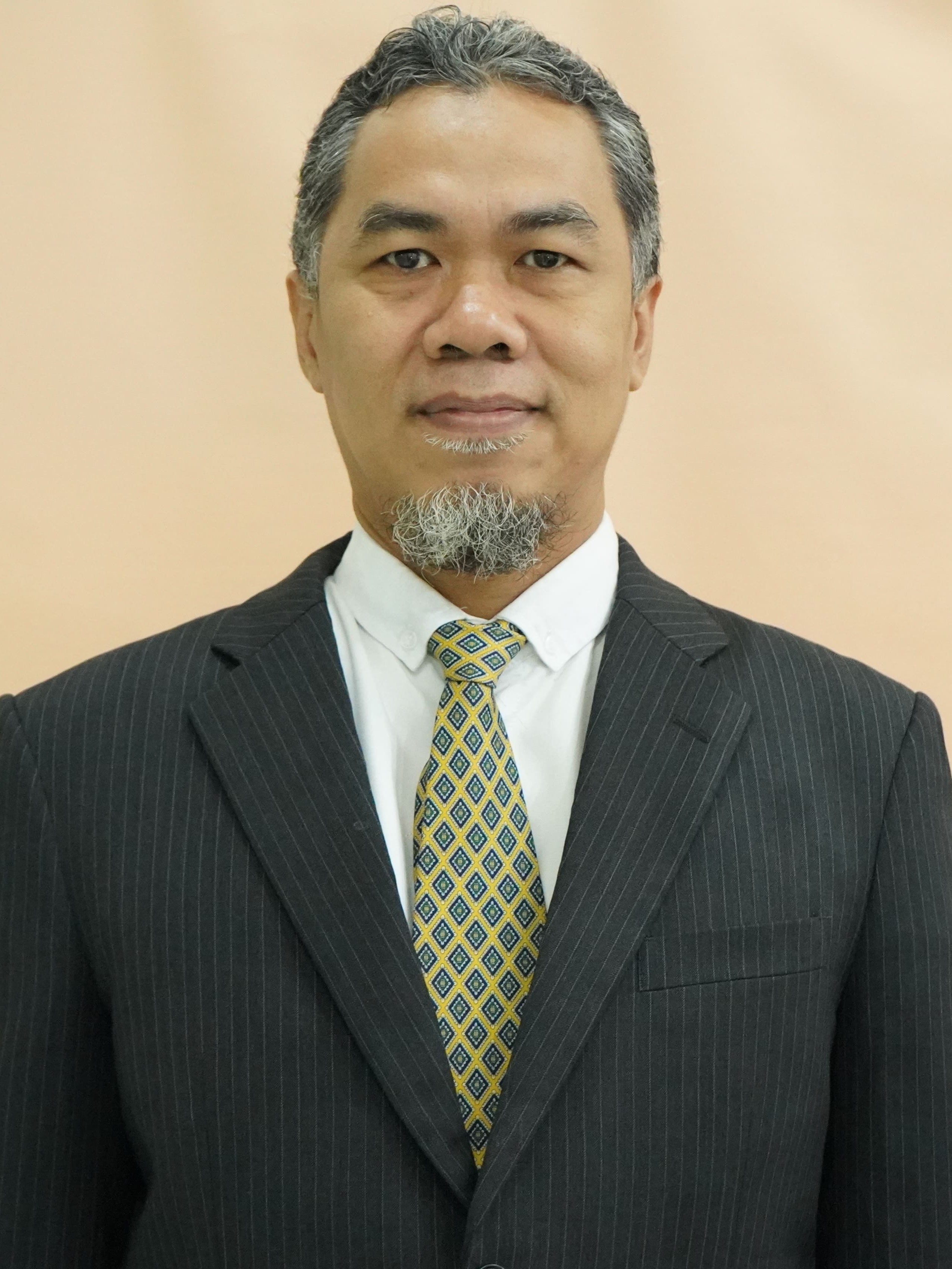 Dedi Damhudi, S.E.,M.M.