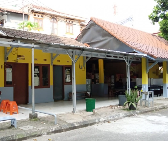 Fasilitas