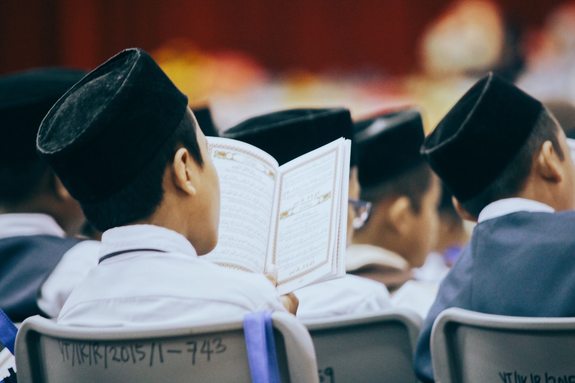Beasiswa Hafiz Qur'an