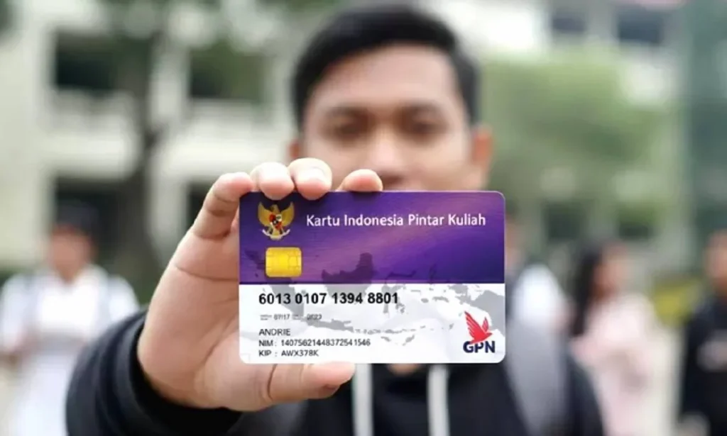 Beasiswa KIP (Kartu Indonesia Pintar) dan UNSADA