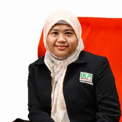Novi Rahmah Agustini, S.E., BKP