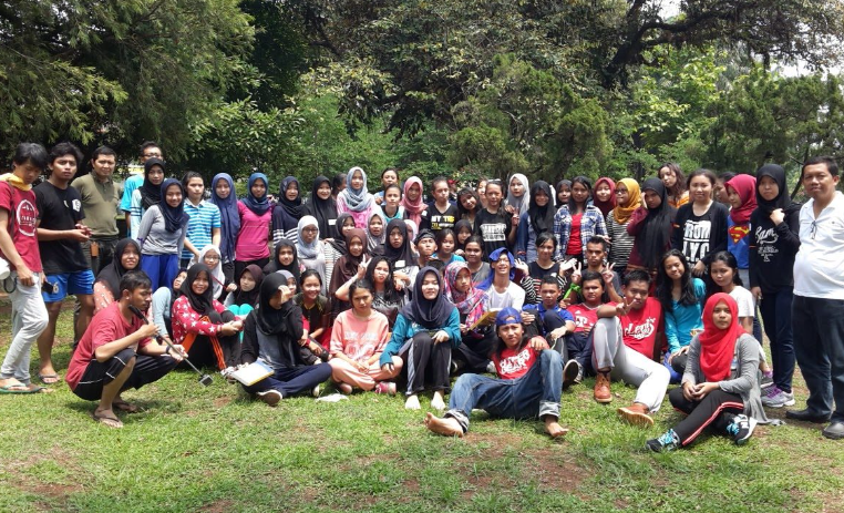 Latihan Dasar Kepemimpinan