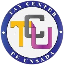 TAX CENTER