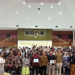 MNC Sekuritas Dukung Gelaran GIFEST Universitas Darma Persada 'Gen Zoomers Melek Investasi: Uang Bekerja untuk Kamu