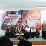 Kuliah Umum Fakultas Ekonomi UNSADA: Membangun Karier Gemilang, Masa Depan Cemerlang