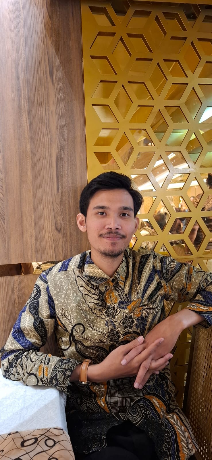 Rahmat Fauzi
